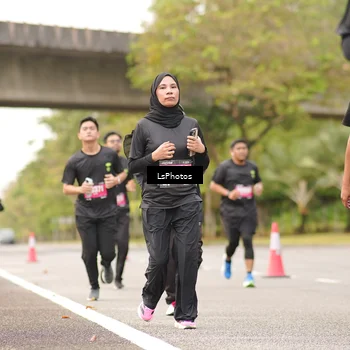 Runner Photo 5483671