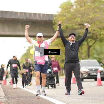 Runner Photo 5483674