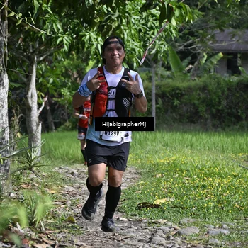 Runner Photo 5483709