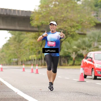 Runner Photo 5483765