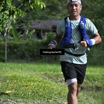 Runner Photo 5483784