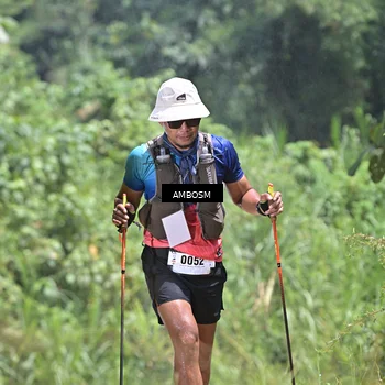 Runner Photo 5483827