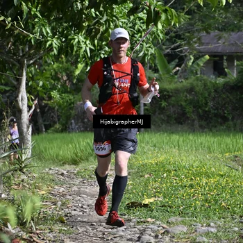 Runner Photo 5483854