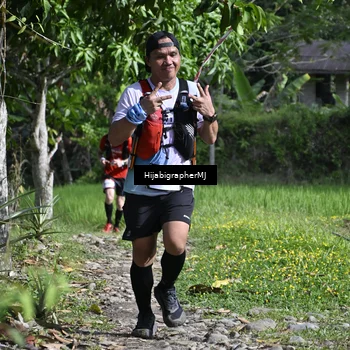 Runner Photo 5483873