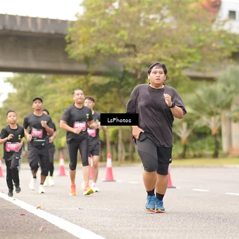 Runner Photo 5483876
