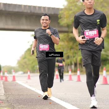 Runner Photo 5483914