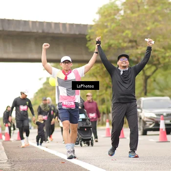 Runner Photo 5483950