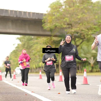 Runner Photo 5483976