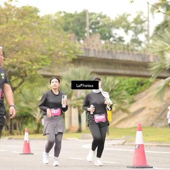 Runner Photo 5483991
