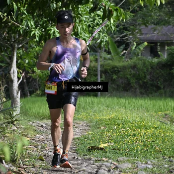 Runner Photo 5484021