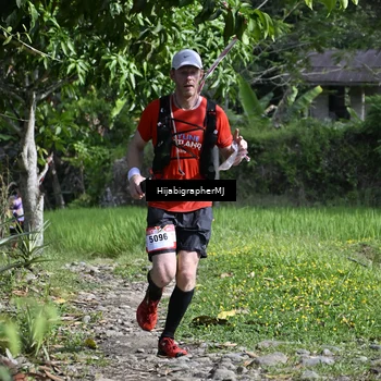Runner Photo 5484036