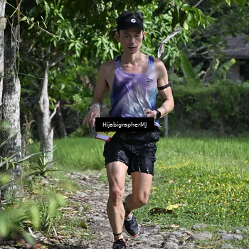 Runner Photo 5484046