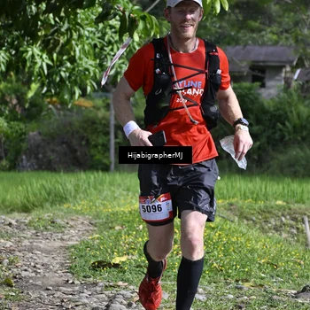 Runner Photo 5484055