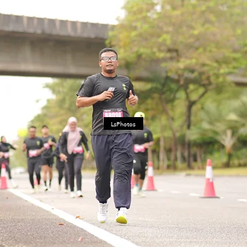 Runner Photo 5484057