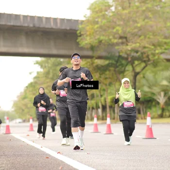 Runner Photo 5484123