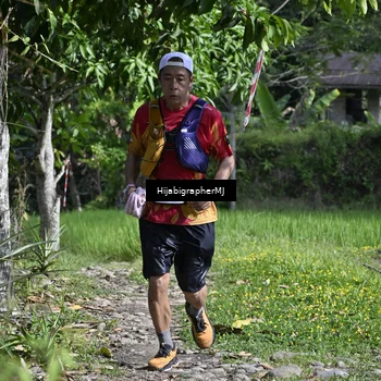 Runner Photo 5484128