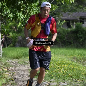 Runner Photo 5484189