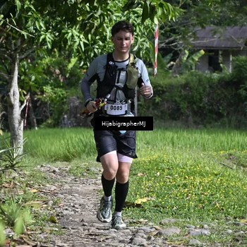 Runner Photo 5484200