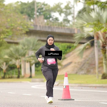 Runner Photo 5484285