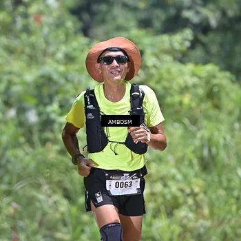 Runner Photo 5484298