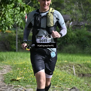 Runner Photo 5484305