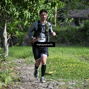 Runner Photo 5484317