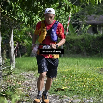 Runner Photo 5484329