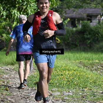 Runner Photo 5484332