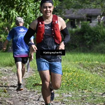 Runner Photo 5484335