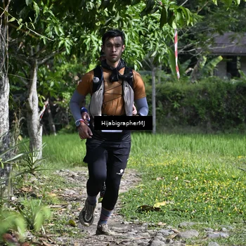 Runner Photo 5484405