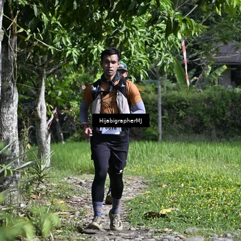Runner Photo 5484411
