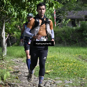 Runner Photo 5484444