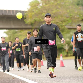 Runner Photo 5484538