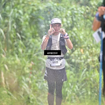 Runner Photo 5484690