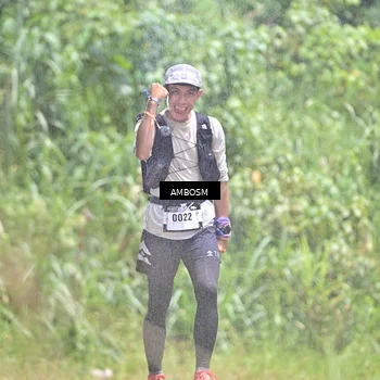 Runner Photo 5484723