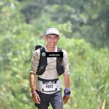 Runner Photo 5484731