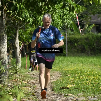 Runner Photo 5484739
