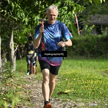 Runner Photo 5484762