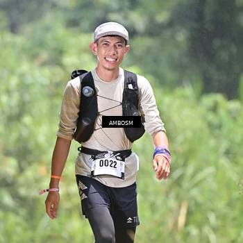 Runner Photo 5484770