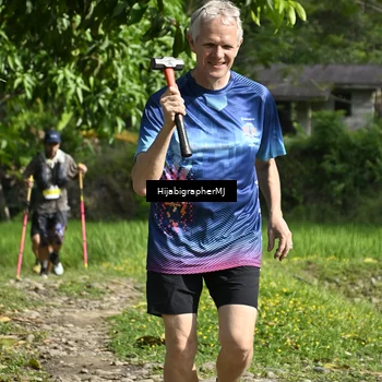 Runner Photo 5484802