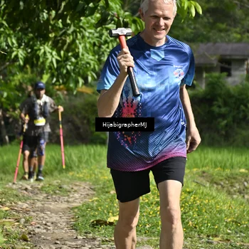 Runner Photo 5484812