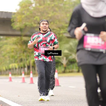 Runner Photo 5484840