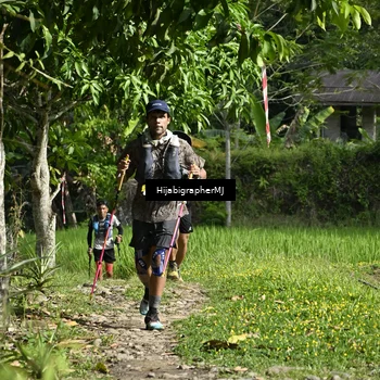 Runner Photo 5484853
