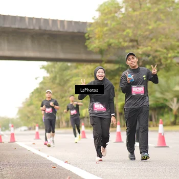 Runner Photo 5484903