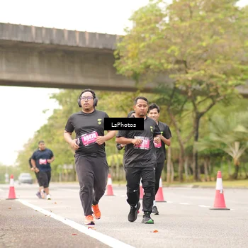 Runner Photo 5484990