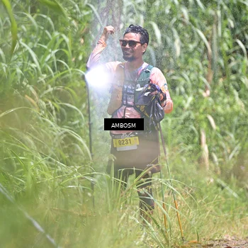 Runner Photo 5485013