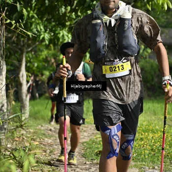 Runner Photo 5485022