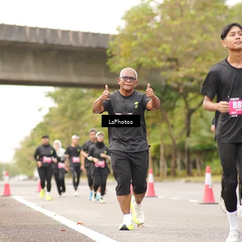 Runner Photo 5485038