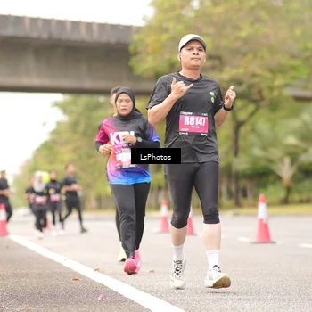 Runner Photo 5485039