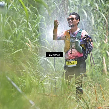 Runner Photo 5485041